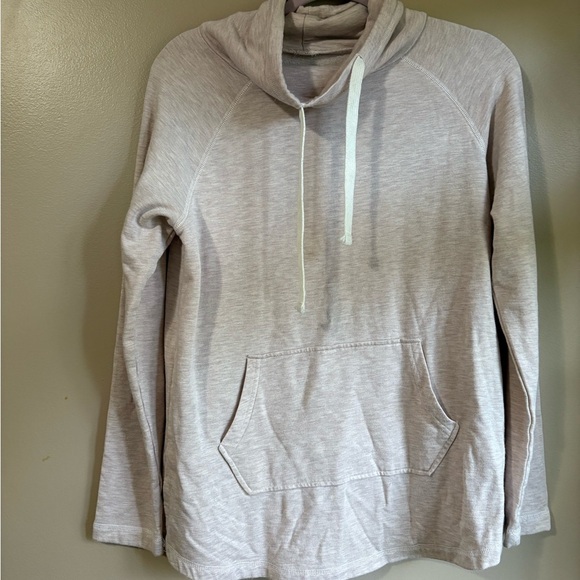 Altar'd State Soft Cream Hoodie - Picture 1 of 3